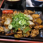 宮崎郷土料理 どぎゃん - 