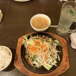 食堂 サビーズ - 