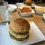 UMAMI BURGER - 