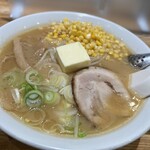 旭川ラーメン番外地 - 