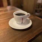 Italian Kitchen VANSAN - コーヒー