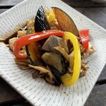 軽井沢 川上庵 本店 - 