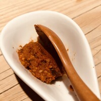 中目黒 いぐち 恵比寿店 - 特製生唐辛子