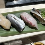 Tachiguizushi Misaki - 