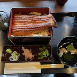 Unagi No Naruse - 