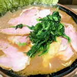 神田ラーメン わいず - 