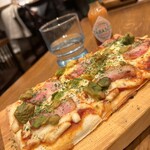 HAMBURG WORKS グランスタ八重洲店 - 