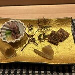 Ikebukuro Sushi Fukuju - 