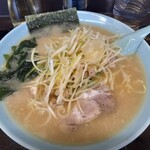 Ramen Shoppu Hachiouji Shintakiyama Kaidouten - 