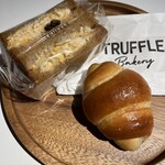 TRUFFLE mini - 