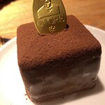 チョコレートカフェ クオレ - 