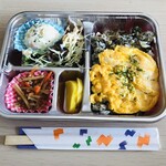 カフェ ツーボーイ - 料理写真: