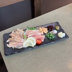 鶏屋むさし - 