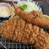 とんかつ まい泉 青山本店 - 