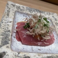 鮨 利﨑 - 