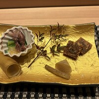 池袋 すし 福寿 - 