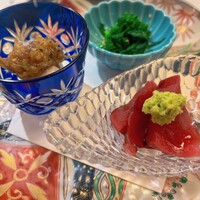 割烹 龍馬 - 