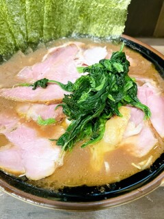 神田ラーメン わいず - 