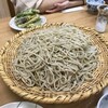 Togakushi Soba Hakubutsukan Tonkururin - 自分で打ったそば