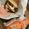 A&W 国際通り松尾店