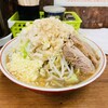 ラーメン二郎 品川店