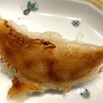 罪なき餃子 - 野菜たっぷり(生)