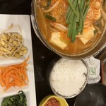 お食事処かぐら - 