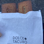 DOLCE TACUBO - 