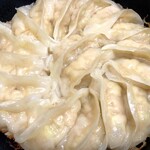 罪なき餃子 - 野菜たっぷり(生)