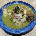 Japanese Spice Curry wacca - 