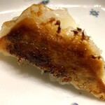 罪なき餃子 - 極みしそ(冷凍)