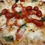 ピッツァ ストラーダ  - 