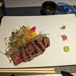 TEPPANYAKI 10 GINZA - 