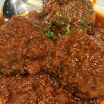 ピッツァ ストラーダ  - 