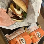 A&W - 