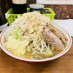 ラーメン二郎 - 