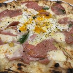 ピッツァ ストラーダ  - 