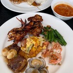 Singapore Seafood Republic - 