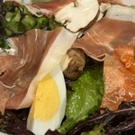 ピッツァ ストラーダ  - 