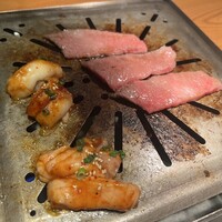 薩摩 牛の蔵 広尾本店 - 