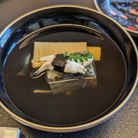 浅草むぎとろ 本店 - 