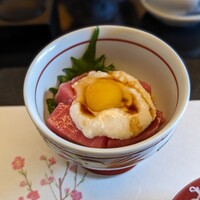 浅草むぎとろ 本店 - 