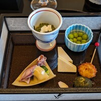 浅草むぎとろ 本店 - 