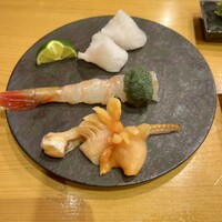 小判寿司 棚倉 - 