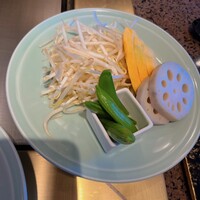 鉄板焼 赤坂 - 