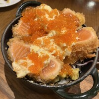 Seafood bar Ermitage 代々木店 - 