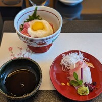浅草むぎとろ 本店 - 