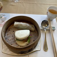 全聚徳 新宿店 - 