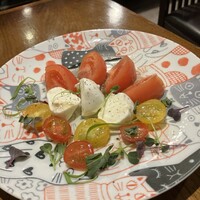 Seafood bar Ermitage 代々木店 - 