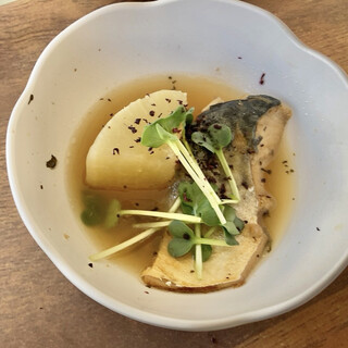 カフェテリア タベルナ ヤヨイ_2